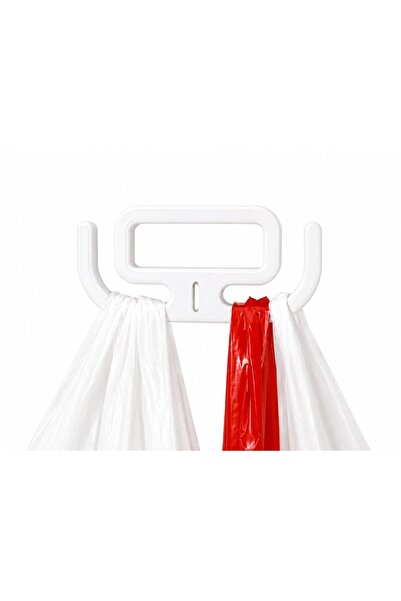 OEM Suport ergonomic pentru transportul pungilor de cumpărături, din plastic,...