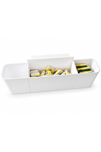 OEM Organizator suspendat pentru ușă de dulap, cu 3 compartimente, pentru pro...