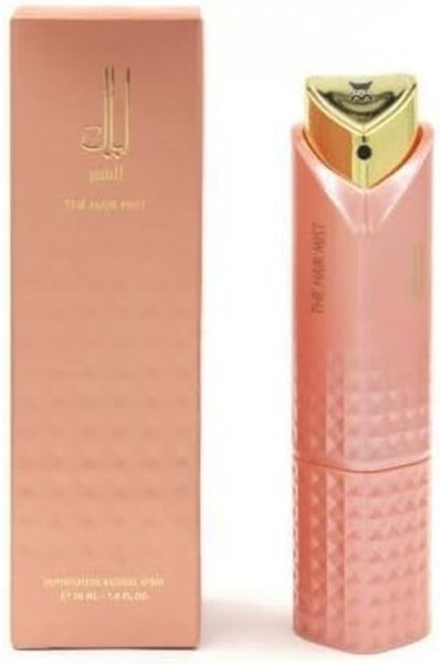 Almajed for Oud Layal Hair Perfume، 30مل