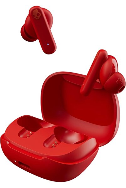 Skullcandy Smokin' Buds Wireless In-Ear Headphones, 20 Hours of Autonomy, 50%...