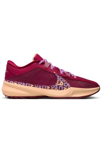 Nike Φρικιά 5 “Κατασκευάζεται στη Σεπόλια” 40,5