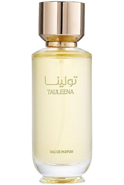 Almajed for Oud Almajed Oud Tauleena Eau De Parfum for Women 100 ml