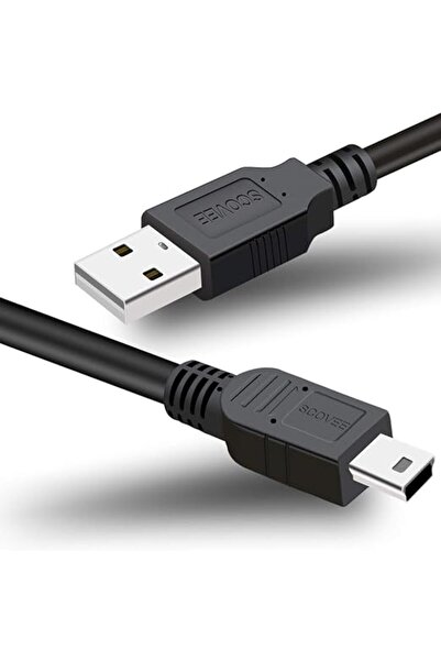SCOVEE كابل USB بديل لسلك الطاقة لميكروفونات Blue Yeti للتسجيل، ميكروفون Blue...