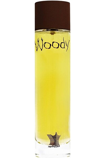 Arabian Oud Perfumes Woody 100 ml