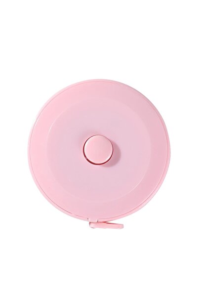Arabest Retractable Body Tape Measure,60 Inch 1.5 Meter Double Sided Soft Rul...