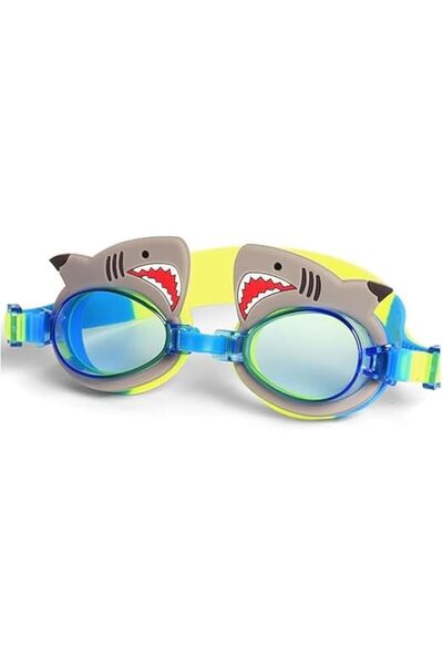 Arabest Kids Cartoon Swimming Goggles,Anti-Fog and UV Leak Proof Pool Goggles...