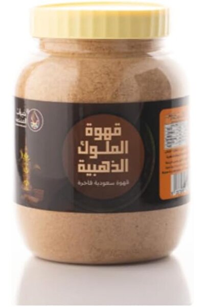 Khairat specialty قهوة جولدن كينجز، قهوة مطحونة، 250 جرام