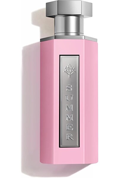 REEF PERFUMES عطر ريف سمر بينك للنساء، ماء عطر 100 مل