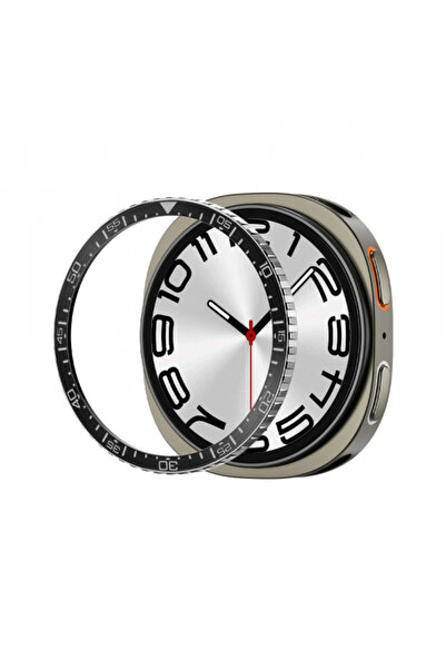 Spigen Rama Protectie Tune Diver pentru Samsung Galaxy Watch9 / Watch8 44mm, ...