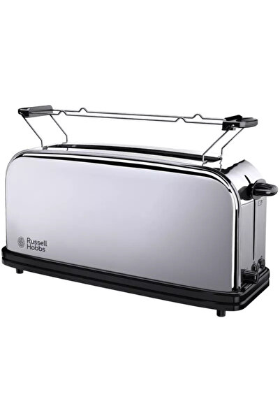 RUSSELL HOBBS Prajitor de paine Chester 23510-56 1000W Argintiu