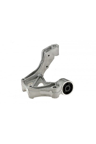 NTY Suport braț suspensie dreapta VW Polo 01-, Skoda Fabia 99-, Seat Cordoba/...