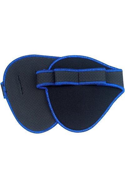 Arabest Weight Lifting Gym Grip Pads,Non-Slip Neoprene Pull Up Bar Pads,Callu...