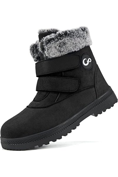 GENERAL FUDYNMALC Womens Winter Snow Boots: Warm Fur Lined 2026 Ankle Booties...