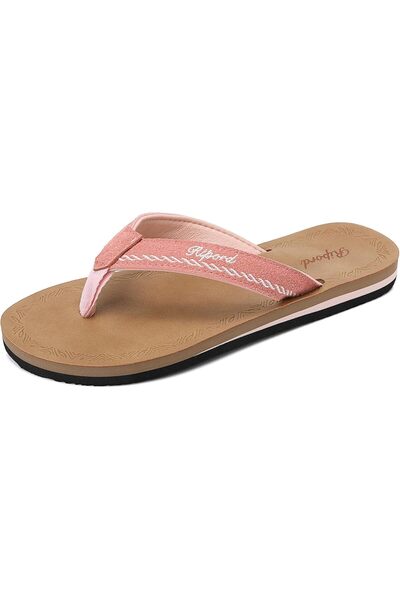 GENERAL Flip Flops for Women Fashion Thong Sandals