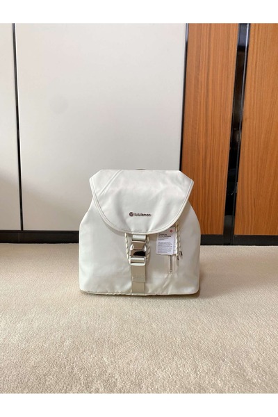 lululemon 10L Women's Drawstring Bucket Backpack
