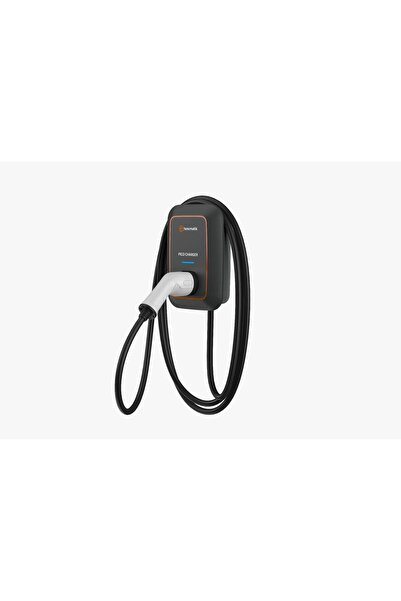 Tunçmatik 11 kW Pico Araç Şarj İstasyonu TSK16059