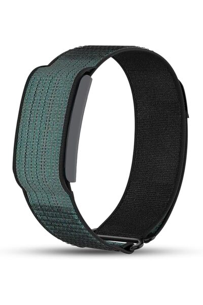 GENERAL Dadoo Nylon Replacement Band, Compatible with Amazfit Helio - Adjusta...