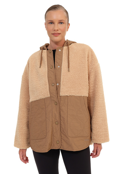 lumberjack Mont Women's Mink Wl 6Hannah 6Ct2008