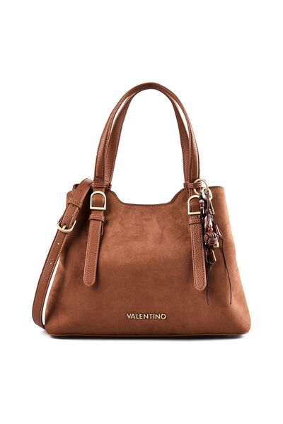 Valentino Winnie Winter Schultertasche 32 cm