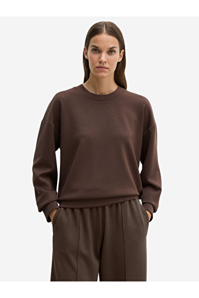 Marc O'Polo Sweatshirt Modal Allure