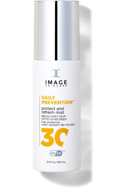 IMAGE SKINCARE DAILY PREVENTION™ Protect and Refresh Mist SPF 30