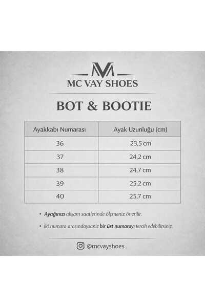 M Miss dark moda Women's Style Flat Thick Soled Suede Stylish Outdoor Boots & Booties with Fur Inside