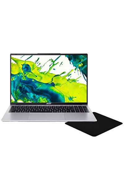ACER Aspire Lite AL16-71P NX.DCLEY.001H501 Ultra5 125H 16GB 1TBSSD 15.6'' FHD...