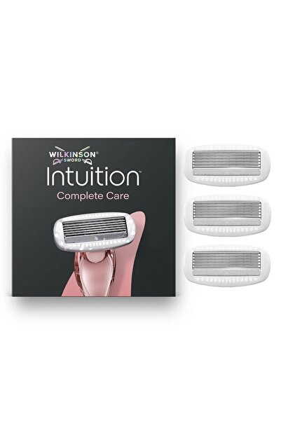 Wilkinson Set Rezerve lame de ras INTUITION 3 buc