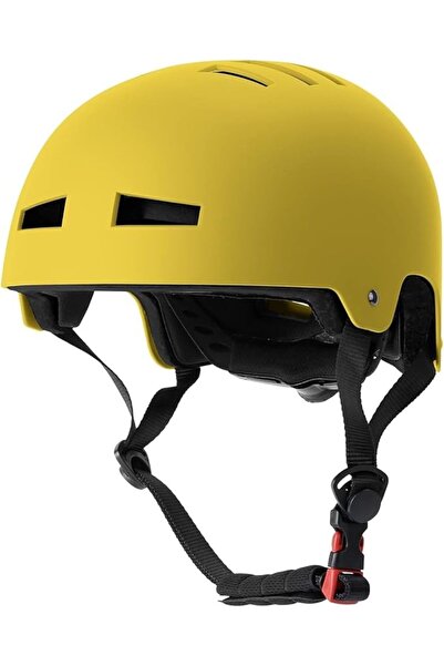 GENERAL Multi-Sport Safety Headgear for Scooter Bicycle Roller Skating Skateb...