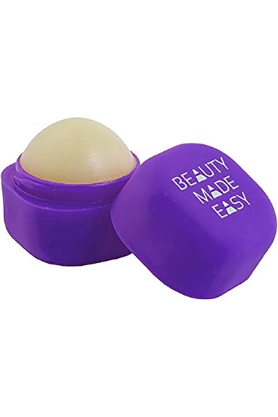 BEAUTY MADE EASY مرطب شفاه بنكهة التوت، 7 جرام