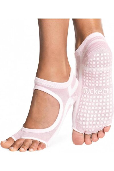 GENERAL Tucketts womens Allegro Yoga Socks