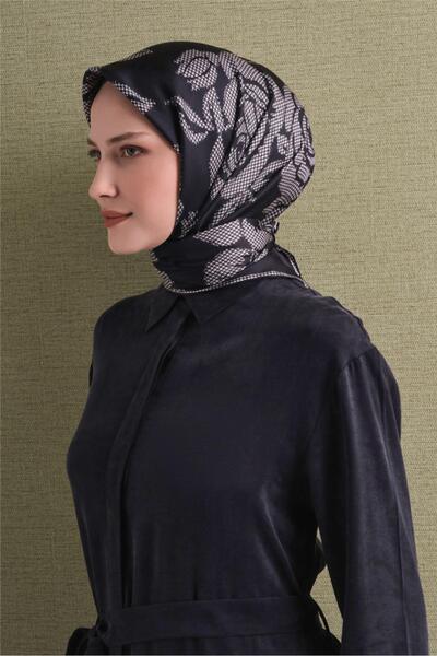 Armine Twi̇ll Silk Scarf 2027 Winter Season 9645D02-50