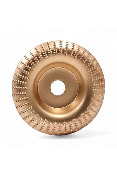 OEM Disc, rasp, sanding, carving, wood, for angle grinder, flex, round, conve...