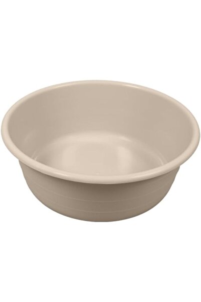 Plasticna Round Plastic Multi-Purpose Wash Basin – Heavy Duty Laundry Tub & K...