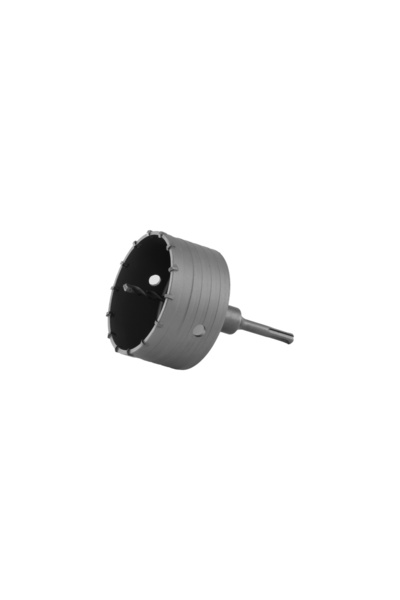 Rotor Carota Beton cu Burghiu SDS-Plus ROTOR, diametru 110mm