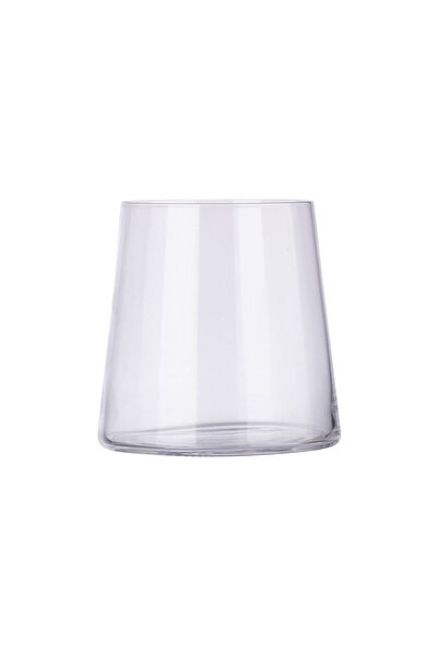 Estia Home Art ESTIA ΠΟΤΗΡΙ ΟΥΙΣΚΙ ΚΡΥΣΤΑΛΛΙΝΟ 380ml