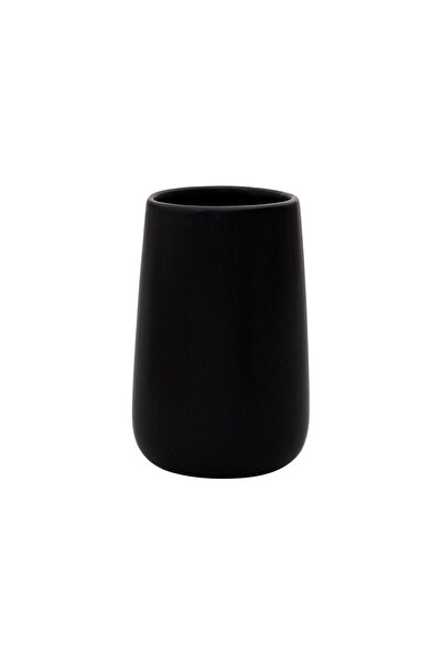 Estia Home Art ΕΣΤΙΑ ΚΟΥΠΑ ΜΠΑΝΙΟΥ ΜΠΑΜΠΟΥ ΕΣΕΝΤΙΑΛΣ ΝΤΟΛΟΜΙΤΗΣ ΜΑΥΡΟ