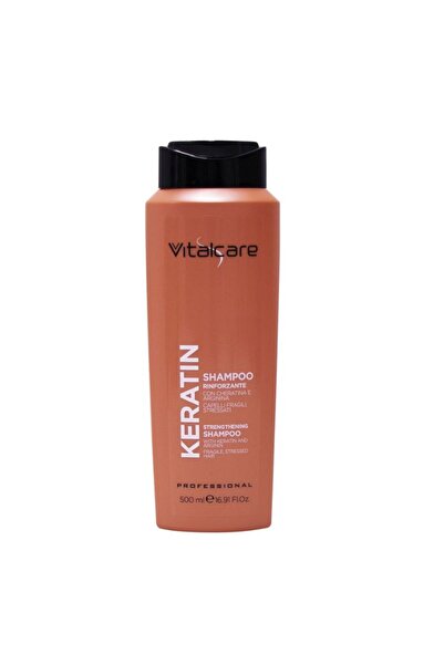 BEAUTY BOUTIQUE ΣΑΜΠΟΥΑΝ ΚΕΡΑΤΙΝΗΣ 500ml