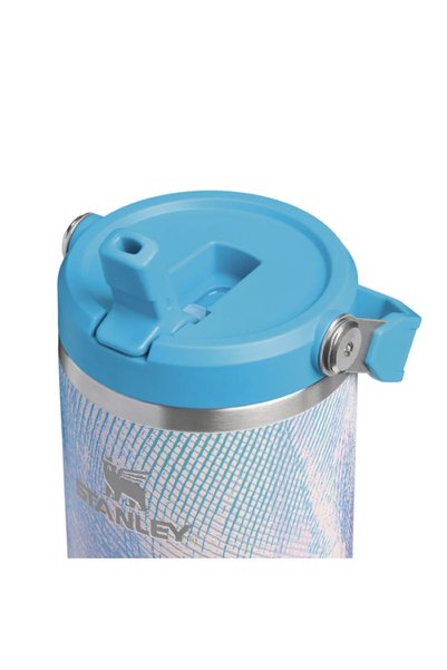 Stanley 0.89L the Iceflow Thermos Cup with Straw Limited Edition