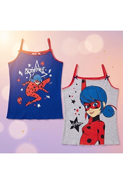 Miraculous Set de 2 maiouri pentru fete