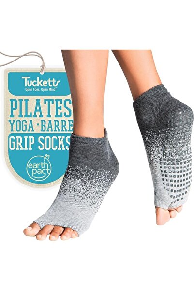 GENERAL Tucketts womens Allegro Yoga Socks