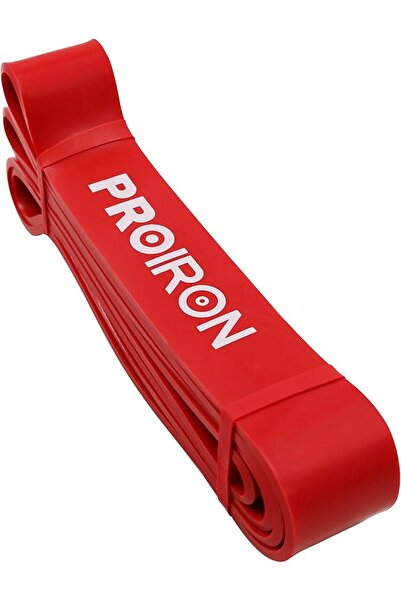 PROIRON شريط مقاومة للمساعدة في تمارين السحب، شريط تمرينات رفع الأثقال عالي ا...