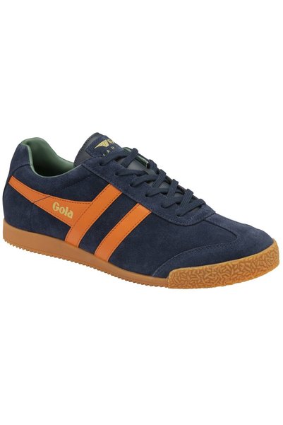Gola Piele întoarsă Harrier