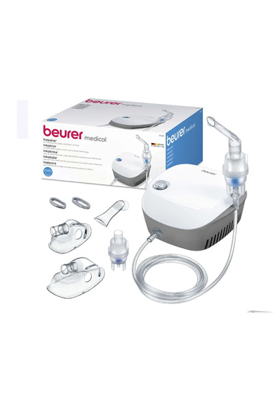 Beurer Nebulizer IH 18