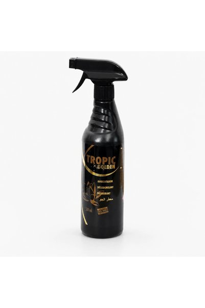 DERMO معطر جو تروبيك جولدن