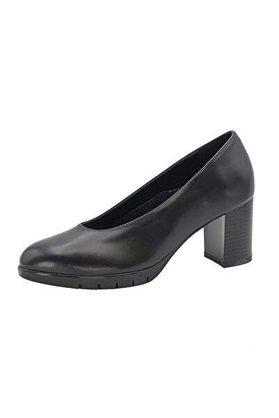 OEM Pantofi 9258 negri