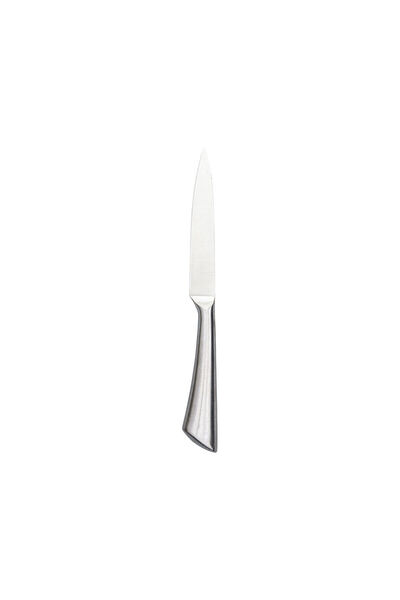 Estia Home Art ΑΝΟΞΕΙΔΩΤΟ ΜΑΧΑΙΡΙ ΓΕΝΙΚΗΣ ΧΡΗΣΗΣ ΤΟΚΙΟ ΣΤΙΛ 2,5 χιλιοστών ΜΕ ...