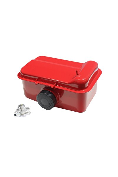 ELEFANT TOOLS Rezervor Carburant Motor Diesel Elefant 178F, 230x215x140mm, pi...
