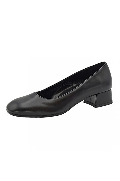 OEM Pantofi 9260 negri