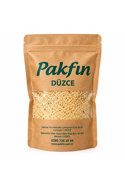 Kavrulmuş Toz Fındık Unu 1 KG (glutensiz )